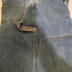 Men’s Levi jeans